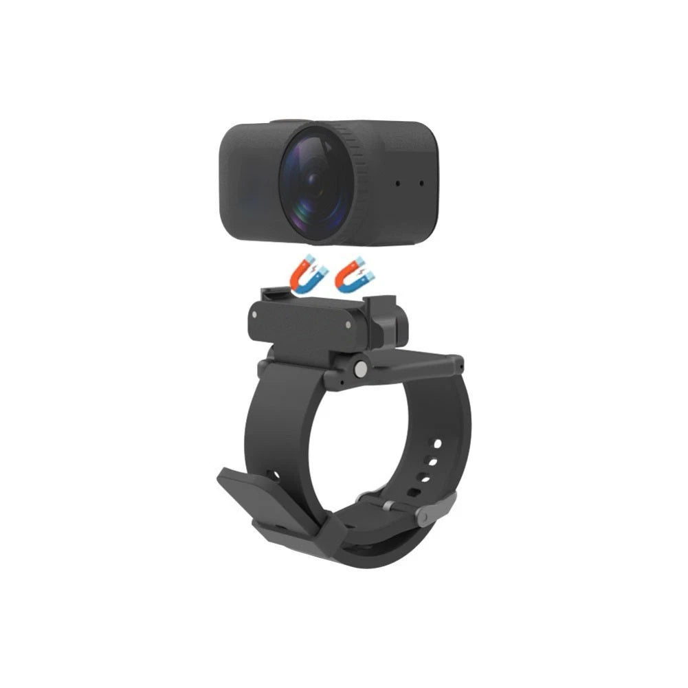 Adjustable Magnetic Mount Strap for DJI OSMONANO
