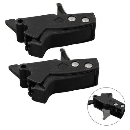 2pcs Lever Release Set for DE7023 DE7033 DE7025 DWX723 DW7231 DWX724