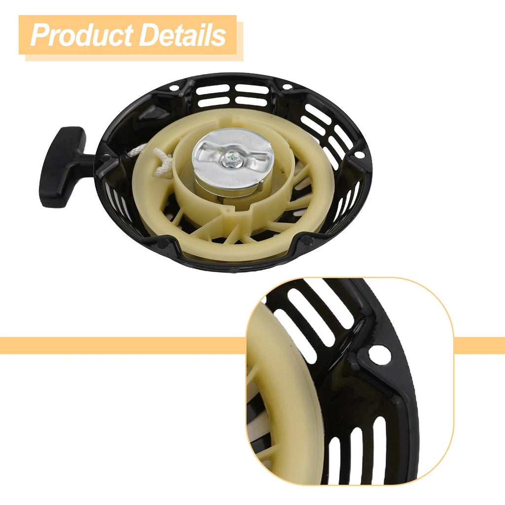 Reverse Starter Cable for Compatible Models