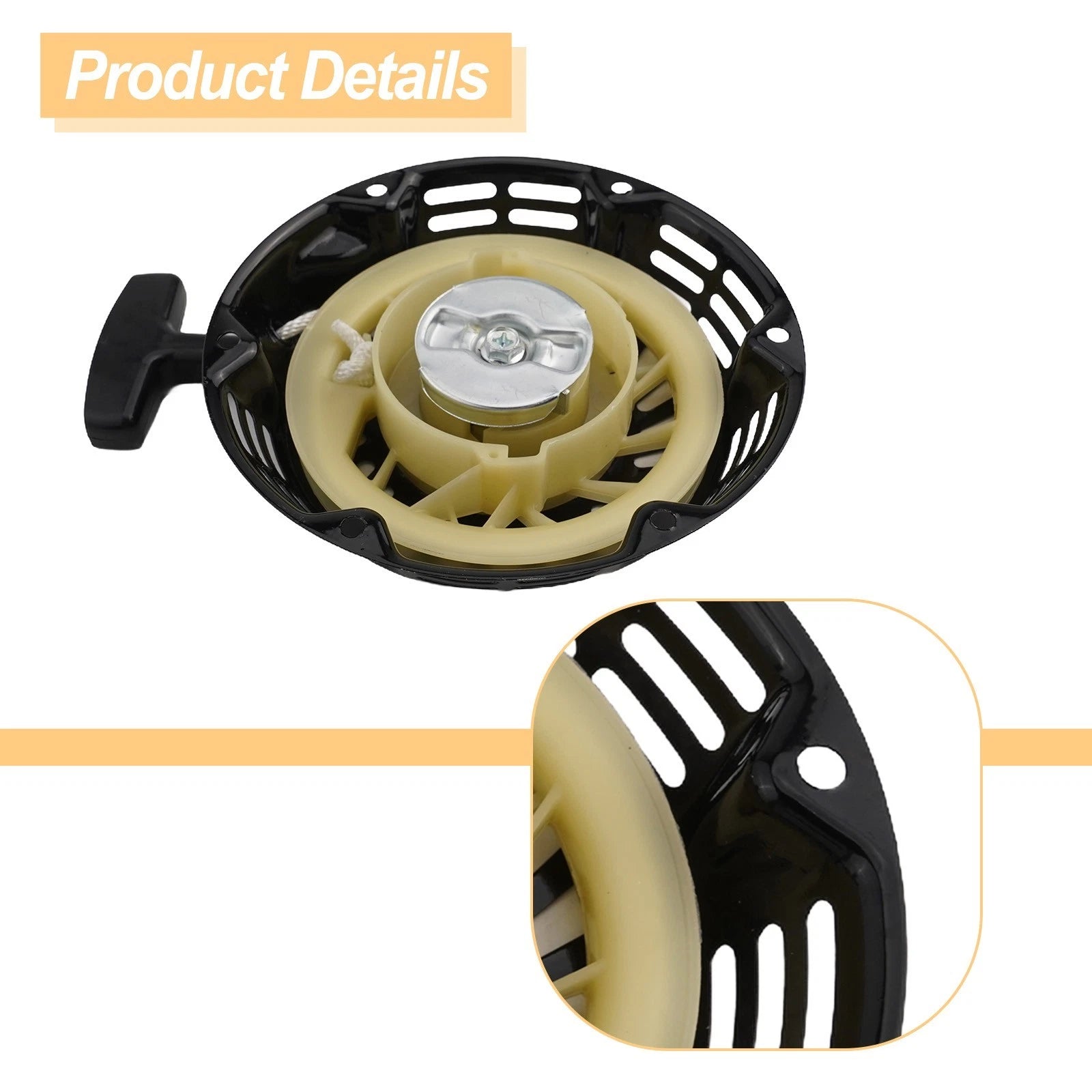 Reverse Starter Cable for Compatible Models