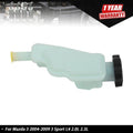 Power Steering Reservoir w/ Cap for Mazda 3 (2004–2009)