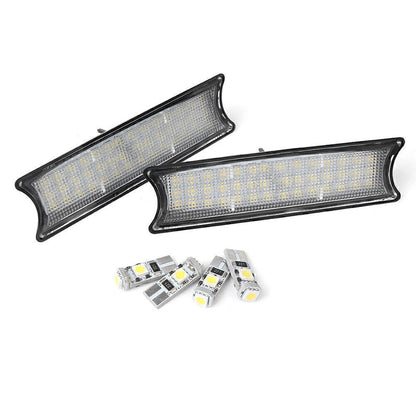 LED Interior Dome Light for BMW X5 (2000–2006)