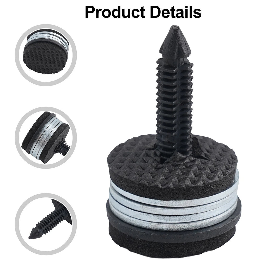 Clutch Stop for CAR Professional Direct Replacement (Plastic Brake Boosters)