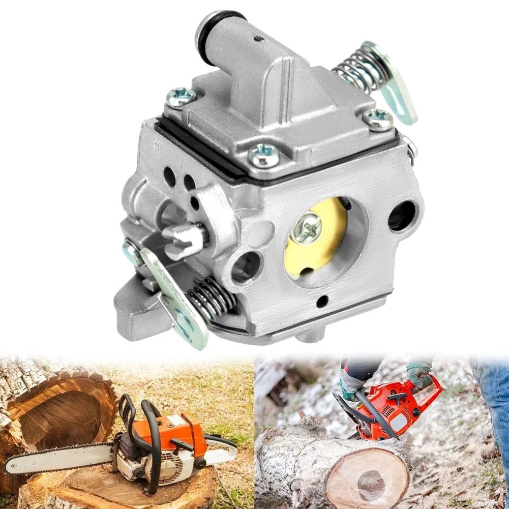 Replacement Carburetor for Multiple Chain Saw Models