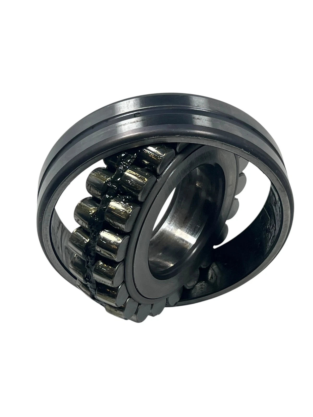 SKF 21312E / C3 Spherical Roller Bearing for (60mm ID, 130mm OD)