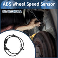 ABS Wheel Speed Sensor Front for Dodge Ram 3500 (2011–2018)