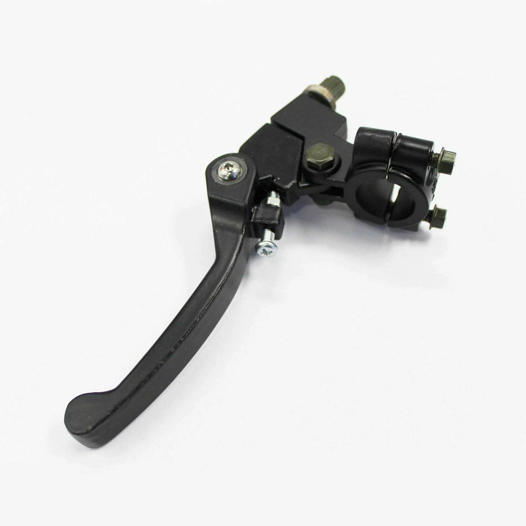 Folding Front Brake and Clutch Lever Set for Motorcycle (22mm 7/8")