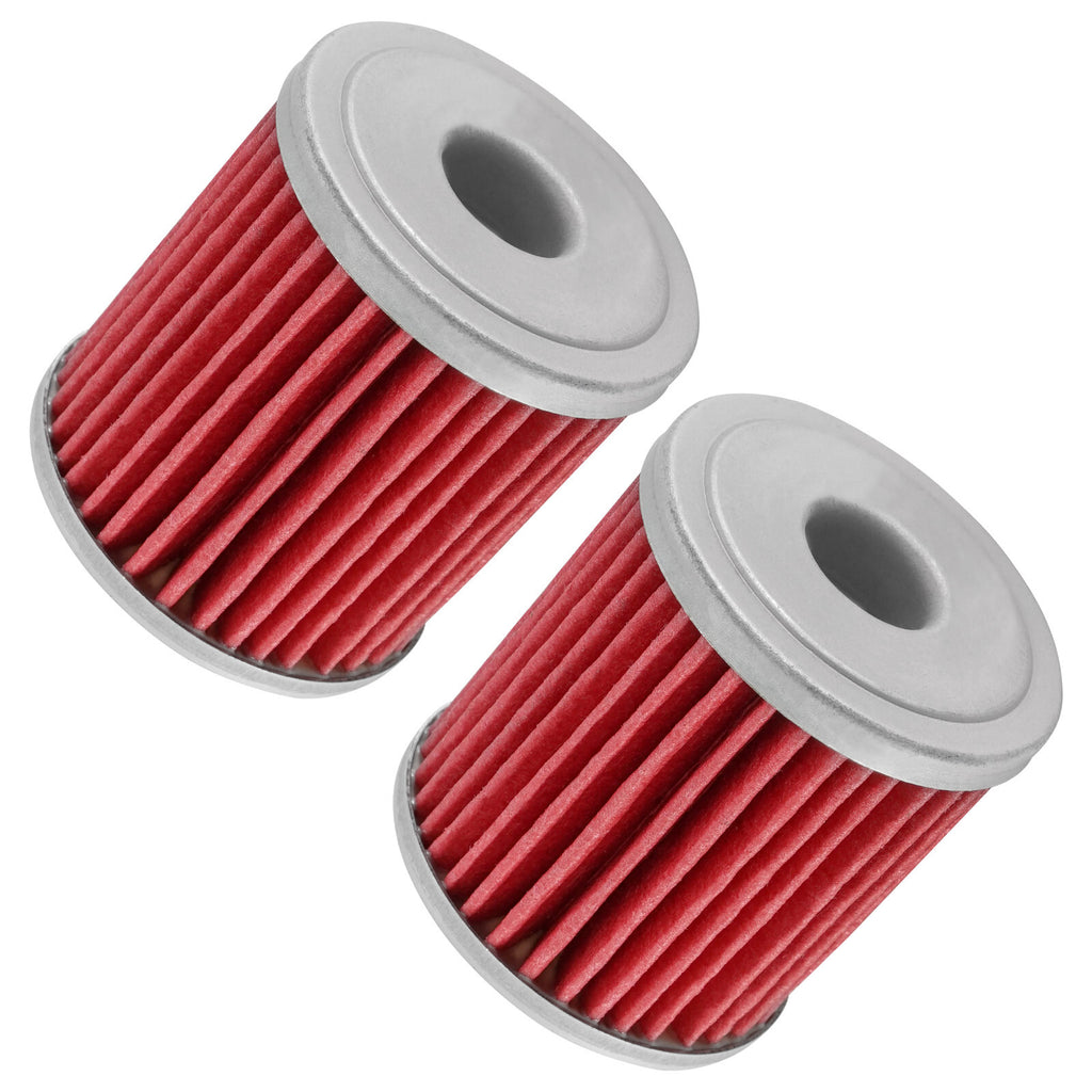 2 Pack Oil Filter Replacement for Beta Evo 4T 250 2007–2009