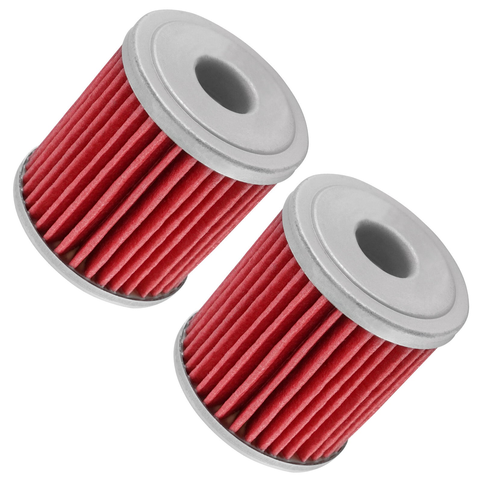 2 Pack Oil Filter Replacement for Beta Evo 4T 250 2007–2009