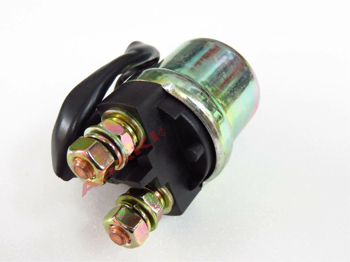 Starter Relay for Yamaha Outboard PWC Motorcycle (6G1-81941-10-00, 18-5821)