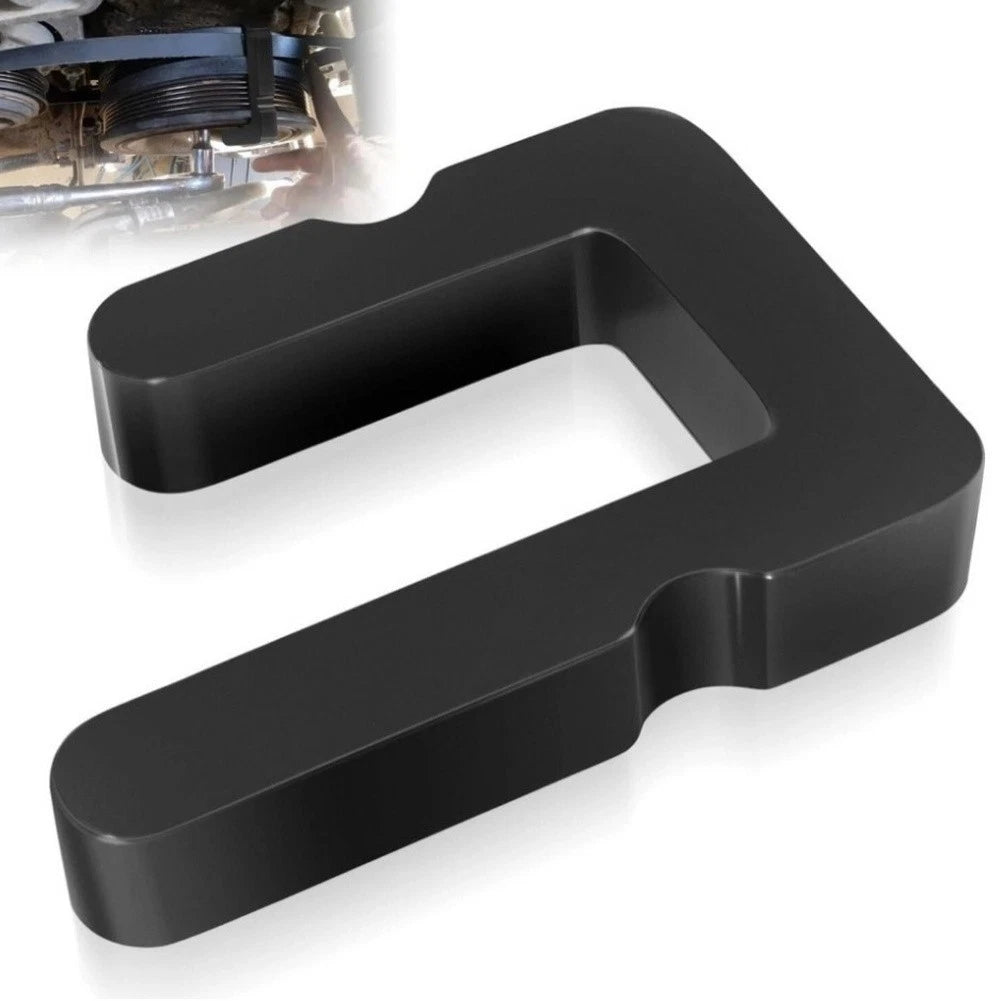 Pulley Removal Tool for (OEM 59560)
