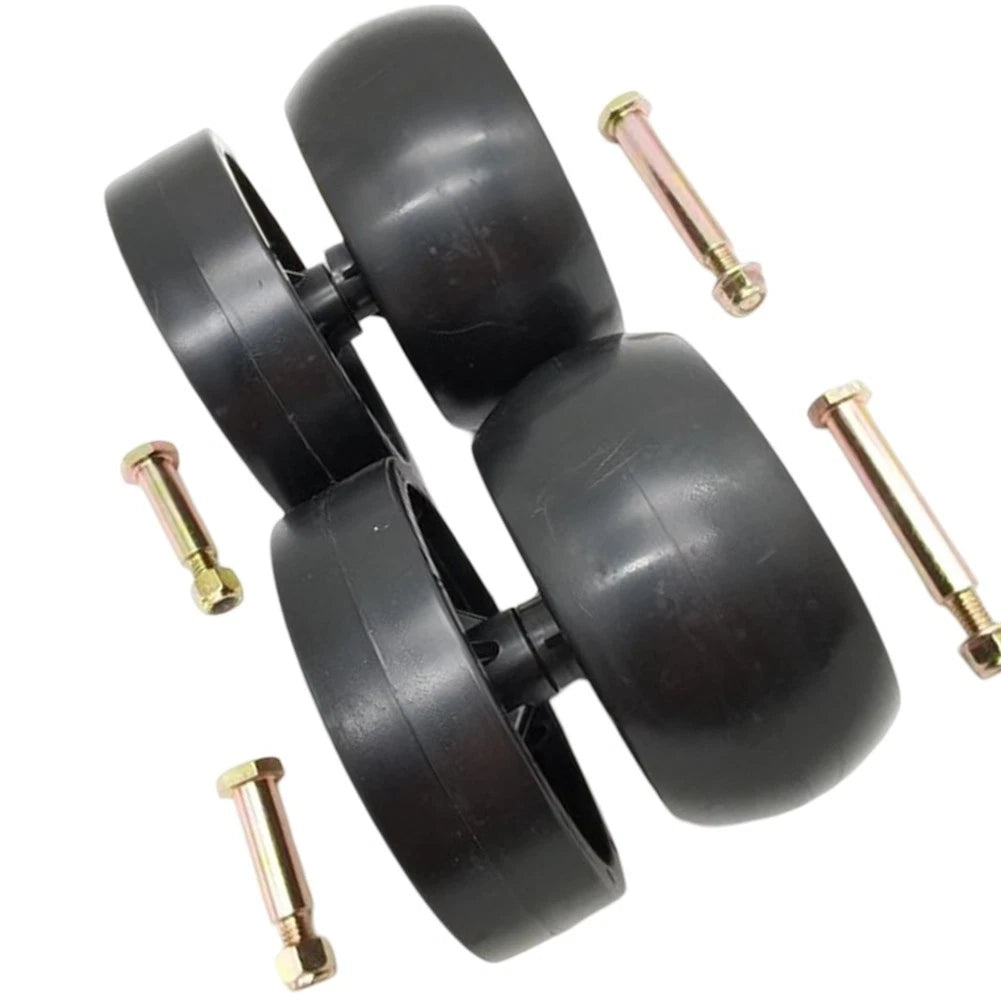 5 Inch Deck Wheels for LT5000 LT2000