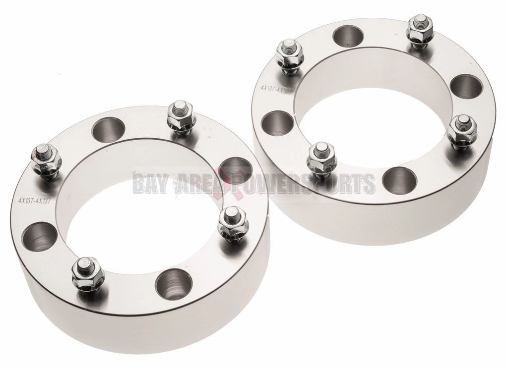 2" Wheel Spacers for Can Am Commander Outlander Renegade