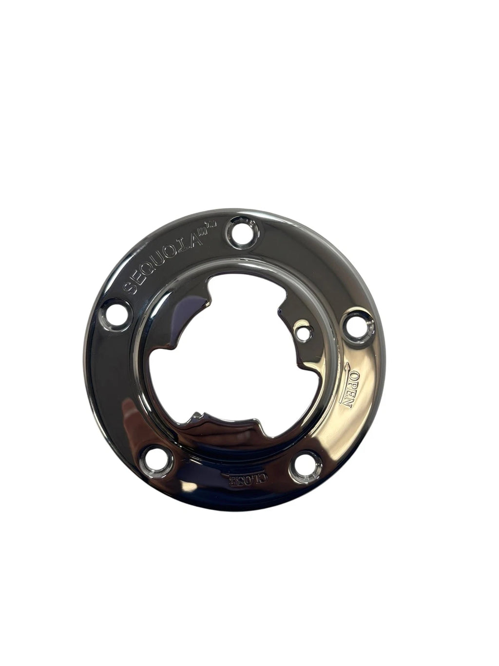 Floor Base Plate for Sequoia ITC TR4000C (5")