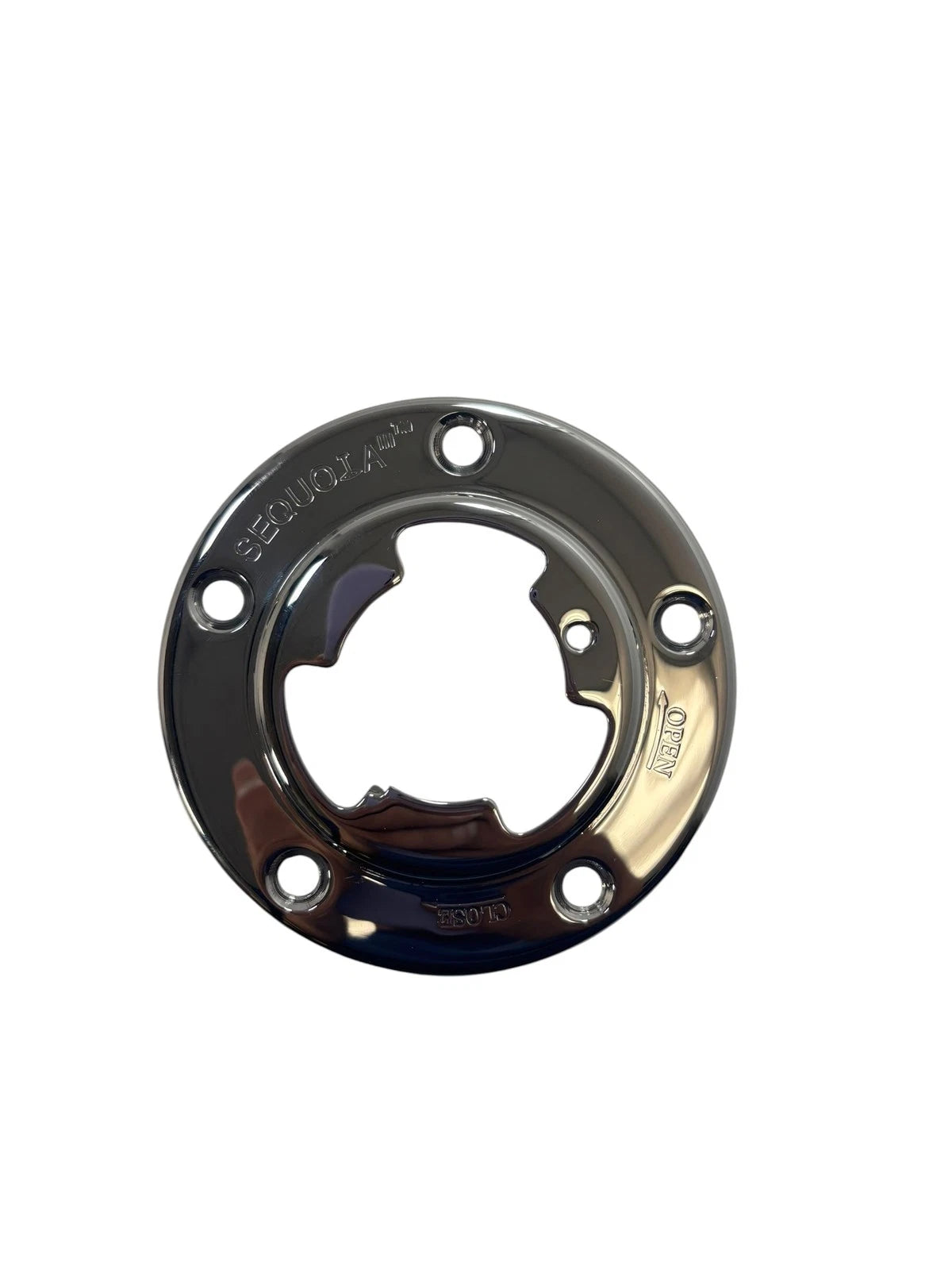 Floor Base Plate for Sequoia ITC TR4000C (5")