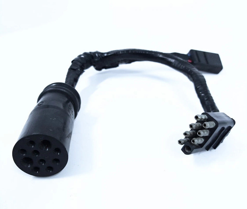Y Harness Extension Cable for Marine Power (473520)
