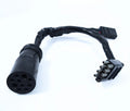 Y Harness Extension Cable for Marine Power (473520)