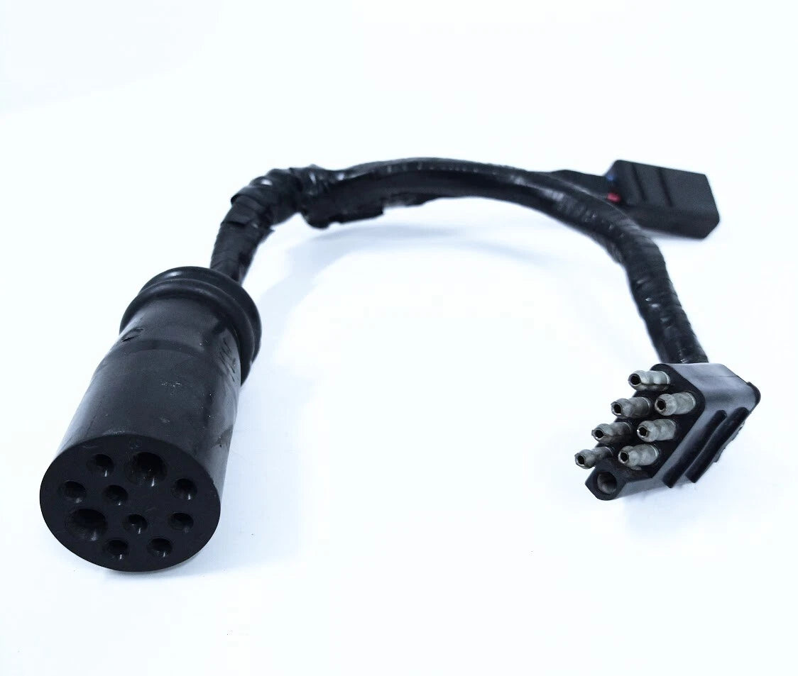 Y Harness Extension Cable for Marine Power (473520)