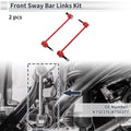 Front Stabilizer Bar Links Replacement for Honda Pilot (2016–2022)