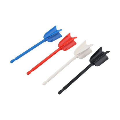 Mixing Drill Paddle for Universal Use (16.5cm x 3.5cm)
