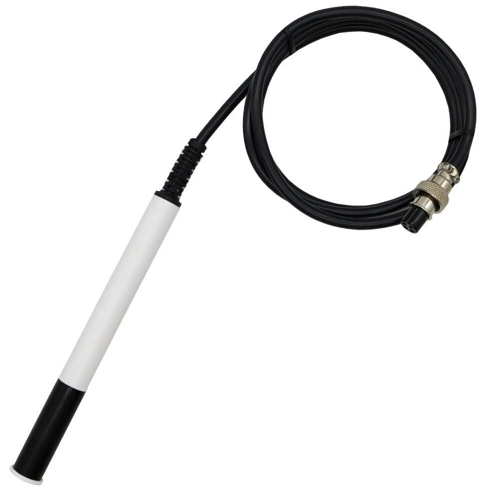 Handle for P9 Soldering Iron with 4 Pin Connection Feature