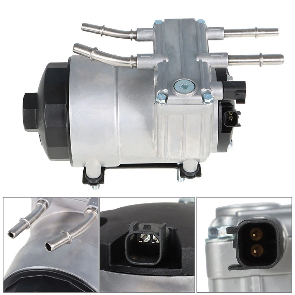 HFCM Fuel Pump Assembly for Ford Powerstroke 6.0 (2003–2007)