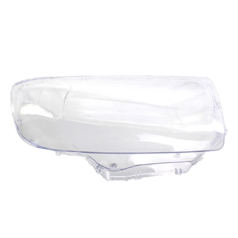Headlight Lens Cover for Subaru Forester (2006–2008)