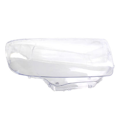 Headlight Lens Cover for Subaru Forester (2006–2008)