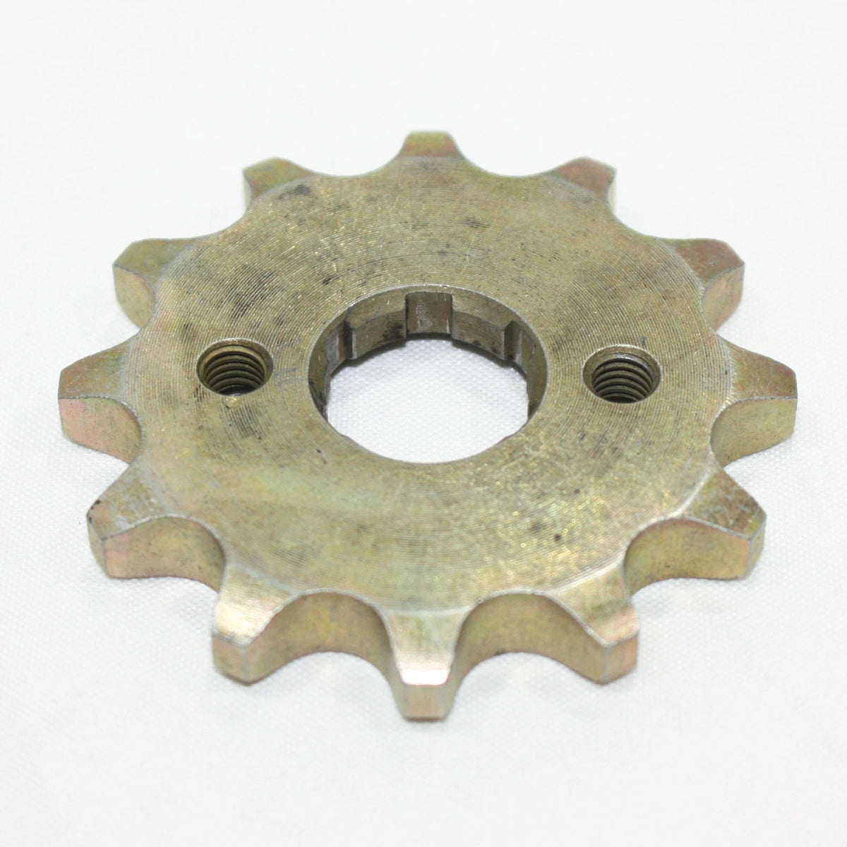 12T 20mm Front Sprocket Cog for PIT PROTrail Dirt Quad Bike