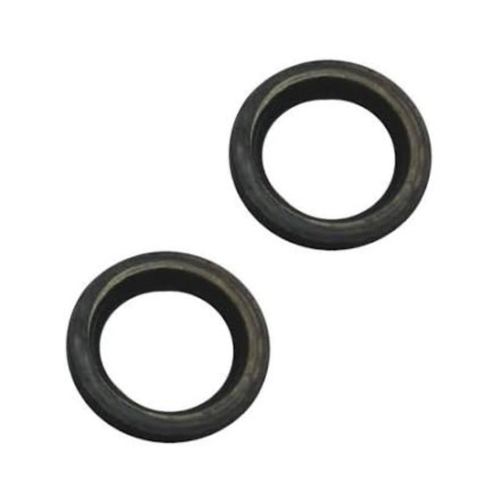 2Pcs Sealing Ring Oil Seal for Volvo Penta Stern Drive (897426)