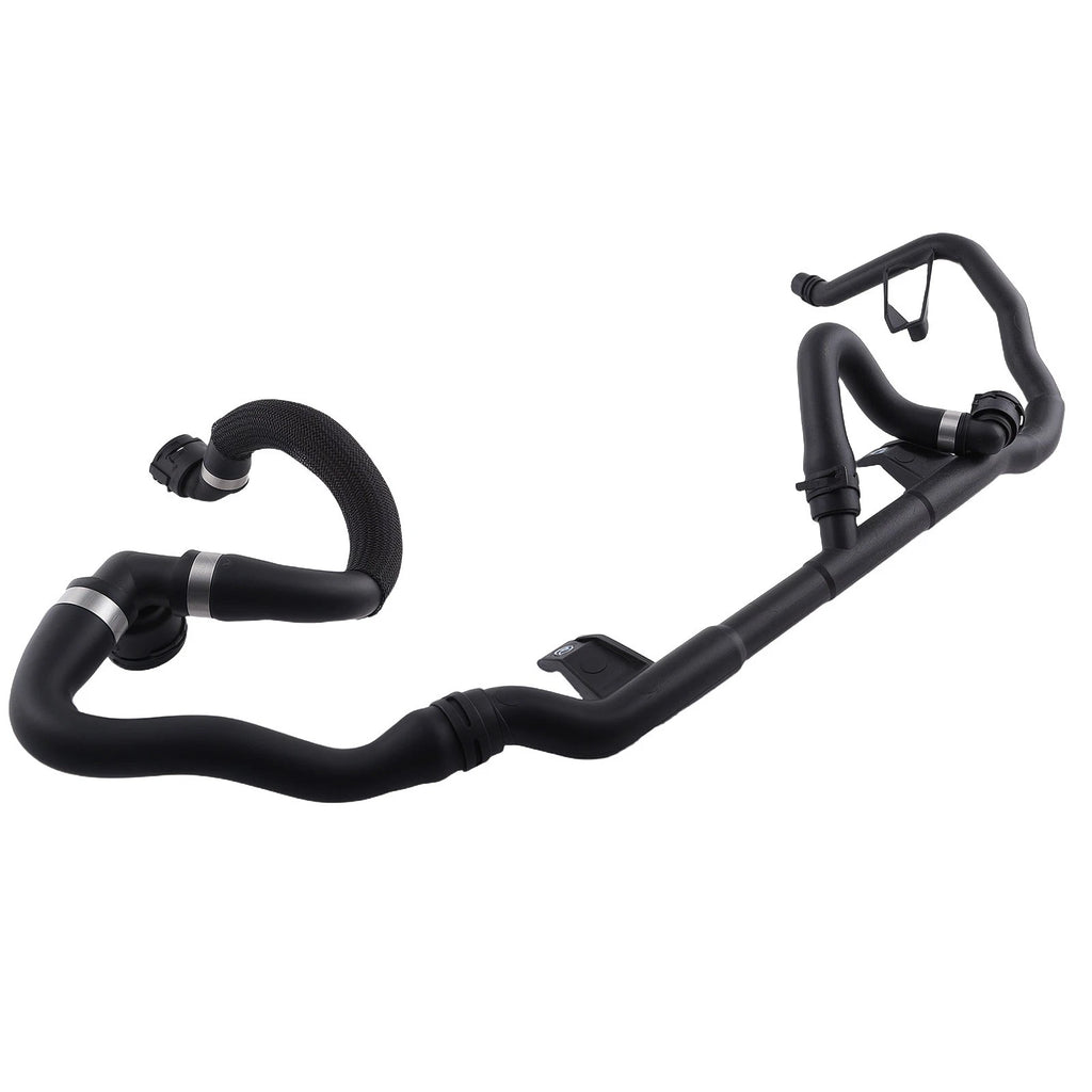 Engine Coolant Pipe for BMW 135i 335i E82 E88 E90 E92 (2008–2013) 17127548230
