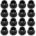 Front Lower A-Arm Bushing Replacement for Can-Am Quest 500 650 (2002–2004)
