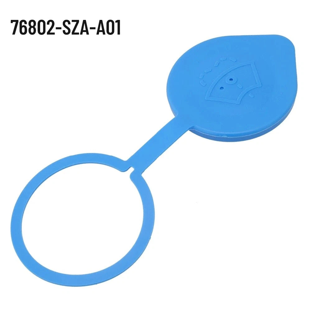 Windshield Washer Fluid Reservoir Cap 76802-SZA-A01 for Honda Pilot (2009–2015)