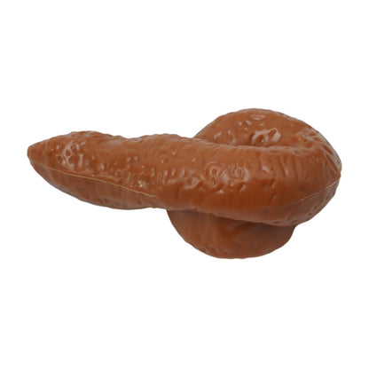 3-Piece Realistic Poop Kit Entertainment Set