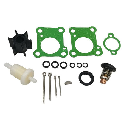 Outboard Maintenance Repair Kit for Honda BF9.9A BF10A (06211-ZV4-505)