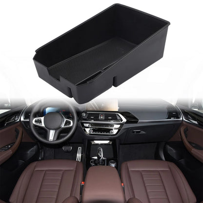 Armrest Storage Box for Car (2010–2023)