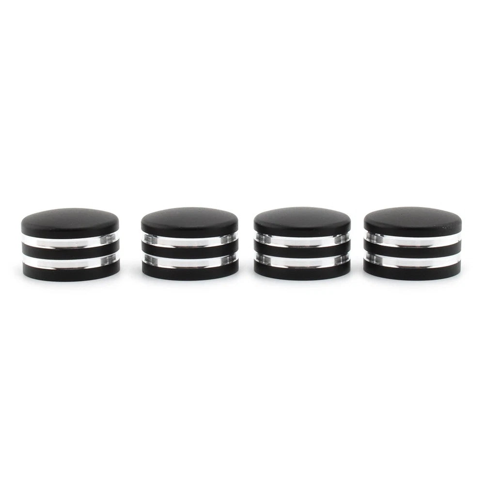 Machined Head Bolt Cover Cap For T120 Thruxton Scrambler Street Cup