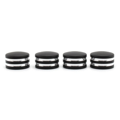 Machined Head Bolt Cover Cap For T120 Thruxton Scrambler Street Cup