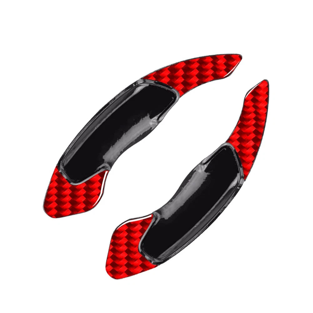Steering Wheel Shift Paddle Extension for Volvo V40 V60 S60 S80 XC60 XC70 XC90