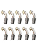 Replacement Carbon Brushes for Electric Drills (Universal Fit)