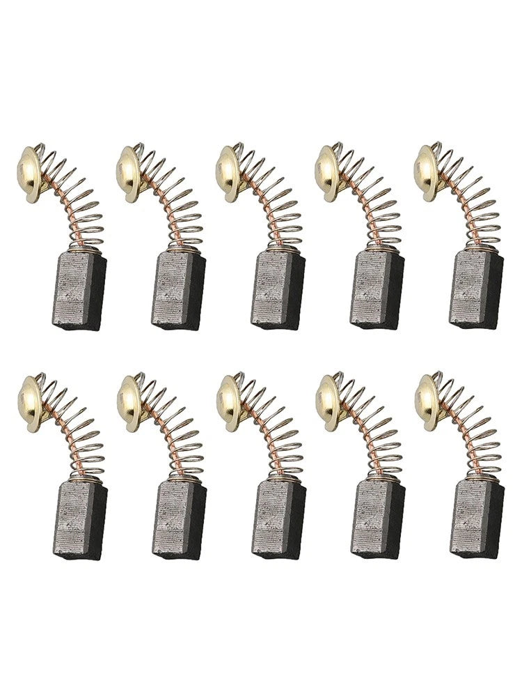 Replacement Carbon Brushes for Electric Drills (Universal Fit)