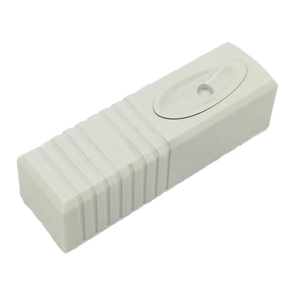 Wired Vibration Detector for Home Security (Adjustable Sensitivity)