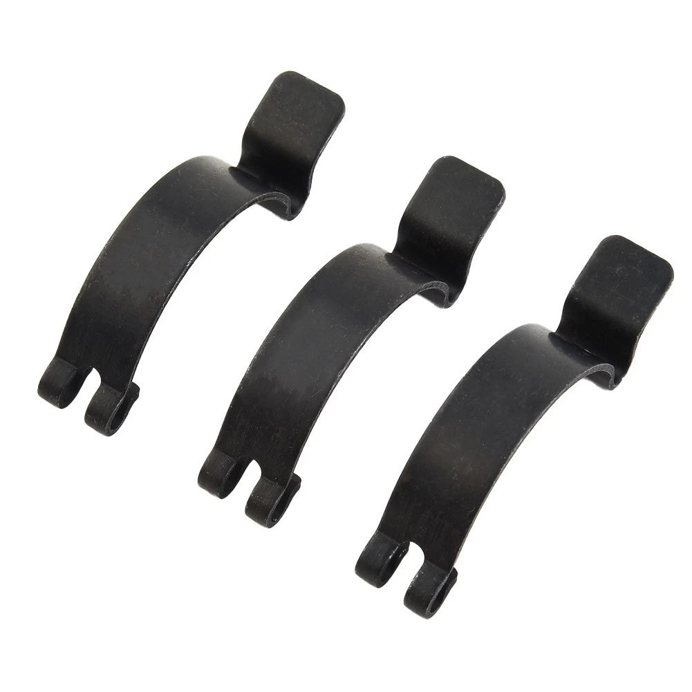 Snap Clip Cover Clamp for Air Filter Housing (68148071AA)