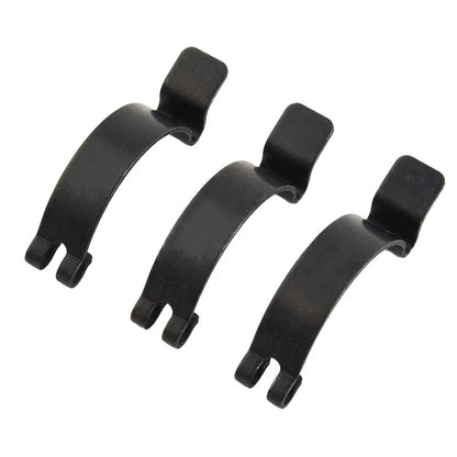 Snap Clip Cover Clamp for Air Filter Housing (68148071AA)
