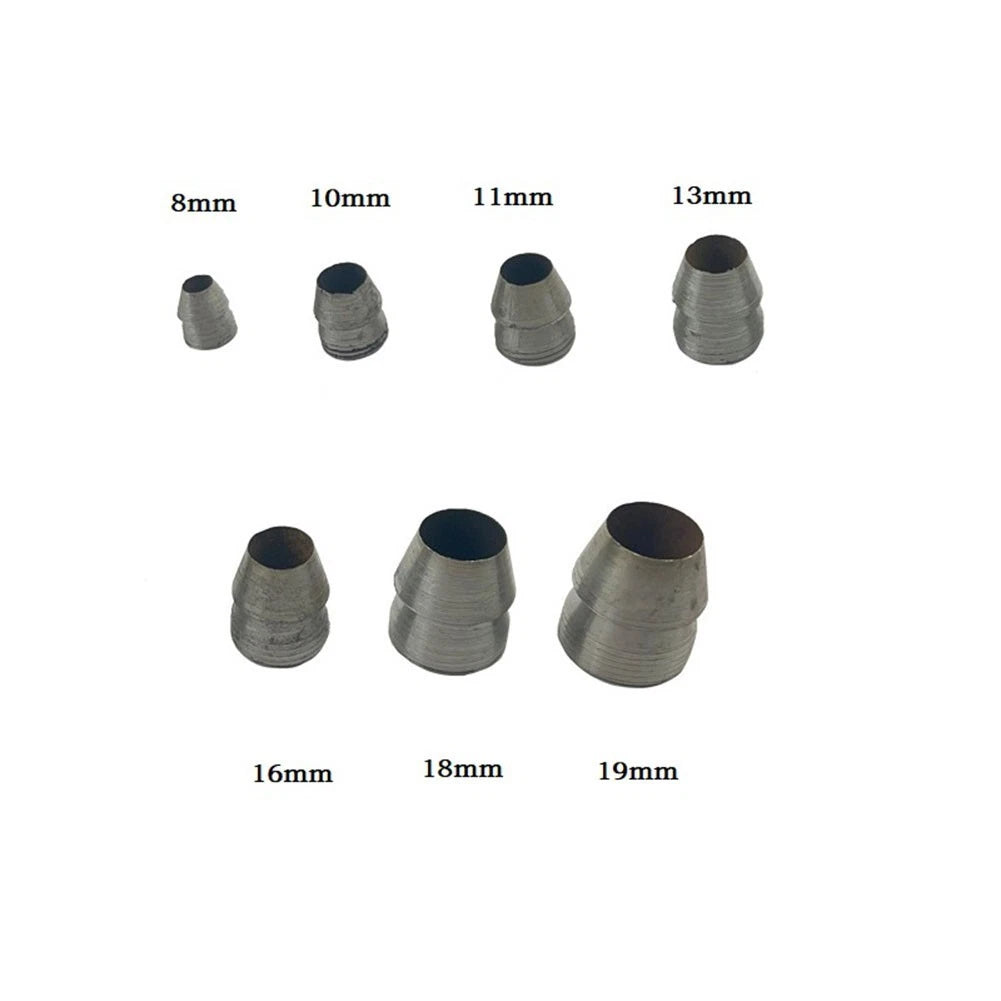 Hammer Handle Wedge for Maximum Displacement (No specific years/models)