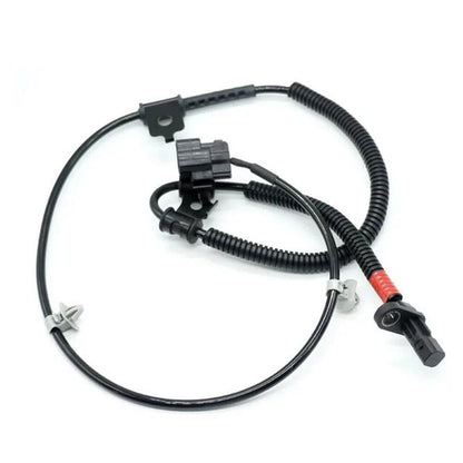 95670-4D100 Front Right ABS Sensor Wheel Speed Sensor Fit For Kia Sedona
