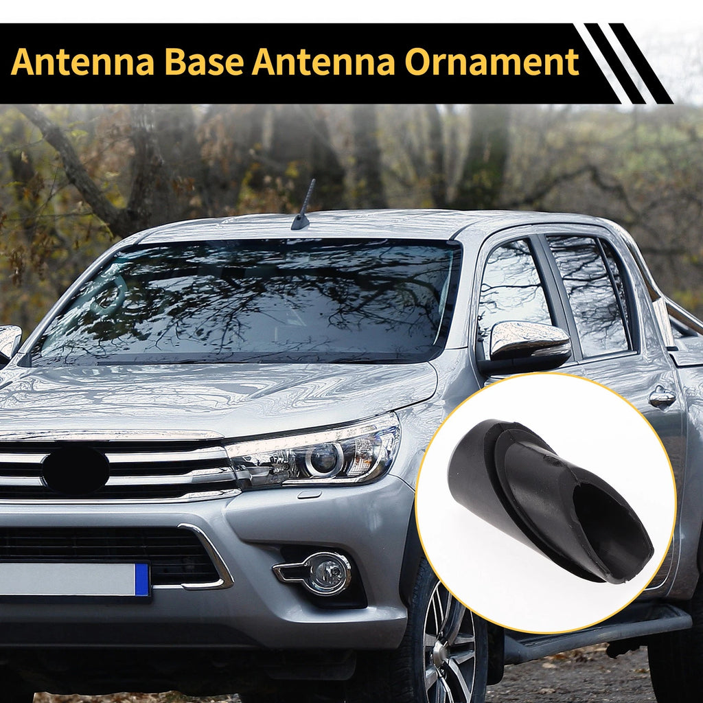 Antenna Base Grommet Replacement for Toyota Tundra (2014–2020)