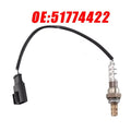 O2 Oxygen Lambda Sensor for Ford Ka, Fiat Panda (2000–2023) 9S519G444AA 51774422