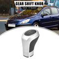 6 Speed Gear Shift Knob Replacement for BMW 1 3 Series E30 (1983–1991)
