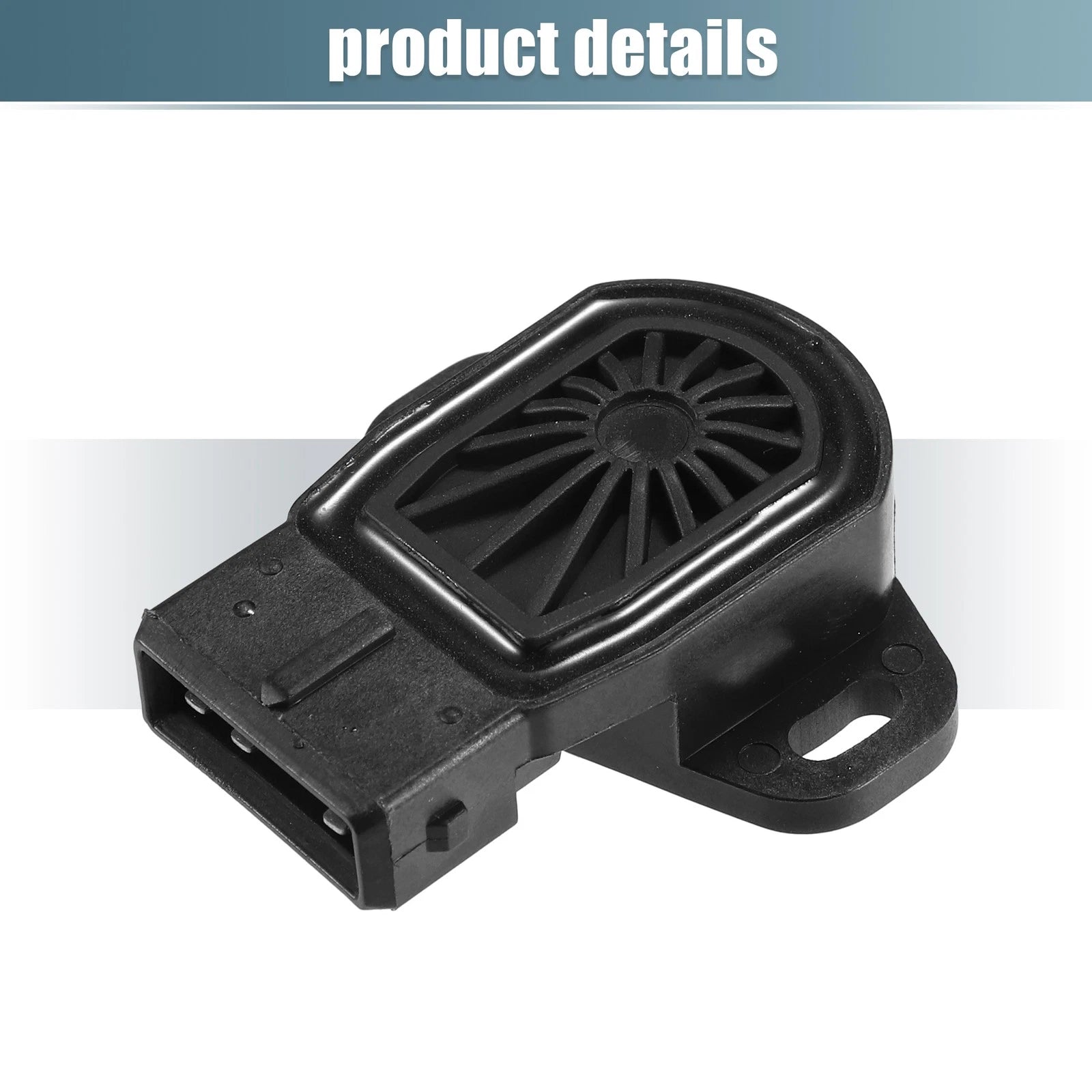 Throttle Position Sensor MD628074 for Mitsubishi Lancer (2003–2006)